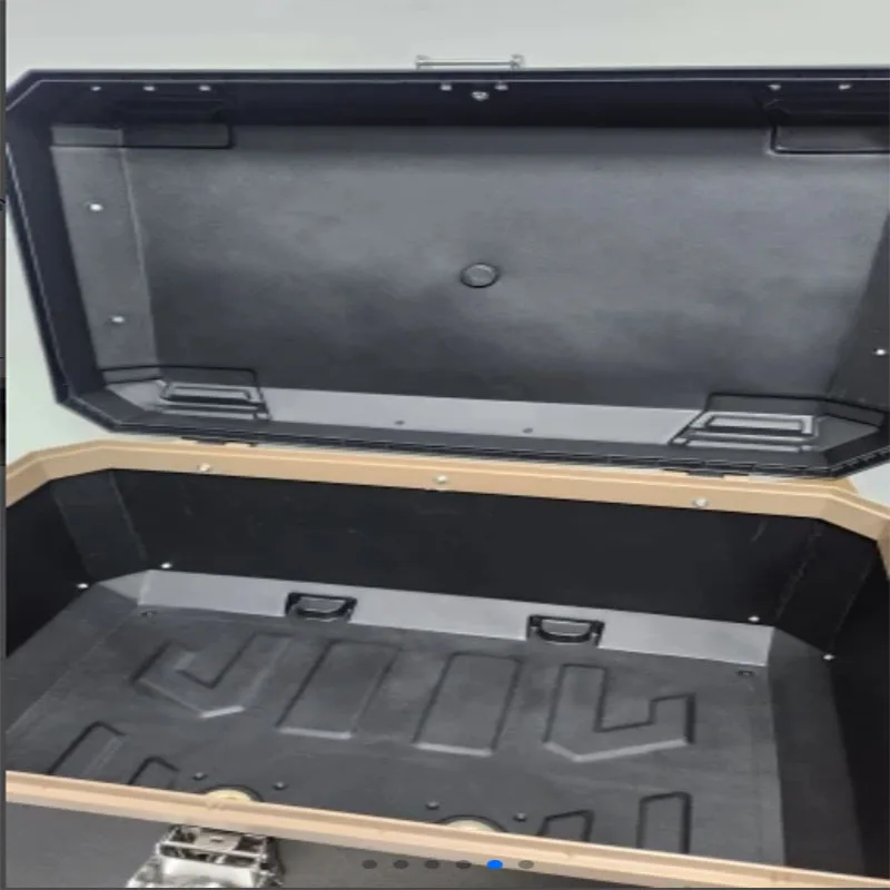 جودة عالية 68 لتر السيارات الولائية تخليط الملابس الكبيرة تخليط أوطوباي خالصدر غابسو أتمتري أوتوماتيكية تيك أونداخ حاكم كيس #3