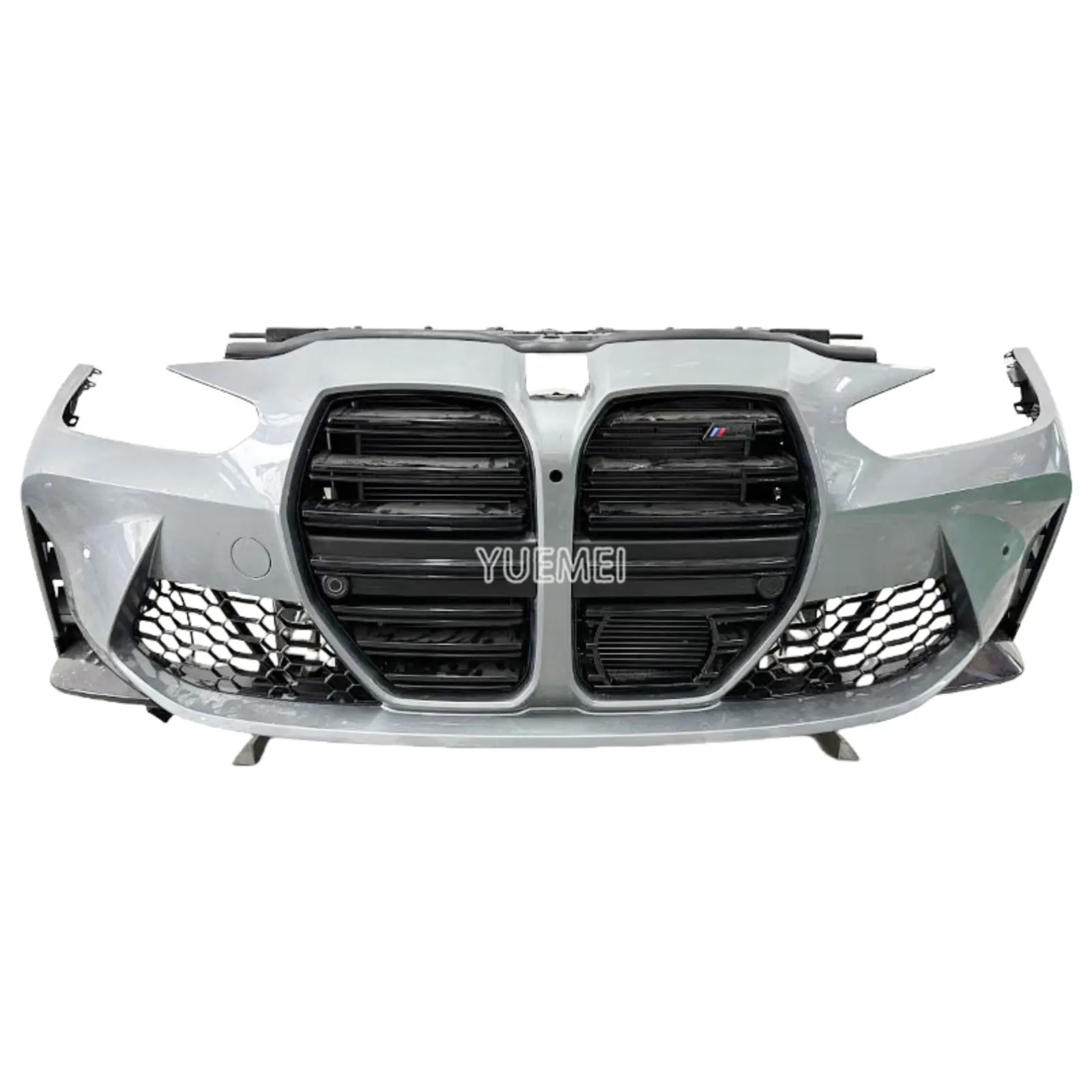 

High Quality Suitable for BMW 4 Series M4 G82 Original Second-Hand Front Face Front Bumper