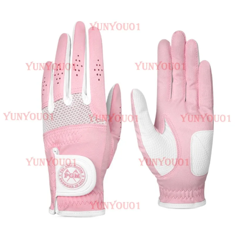 Pgm Golf Bare Finge…