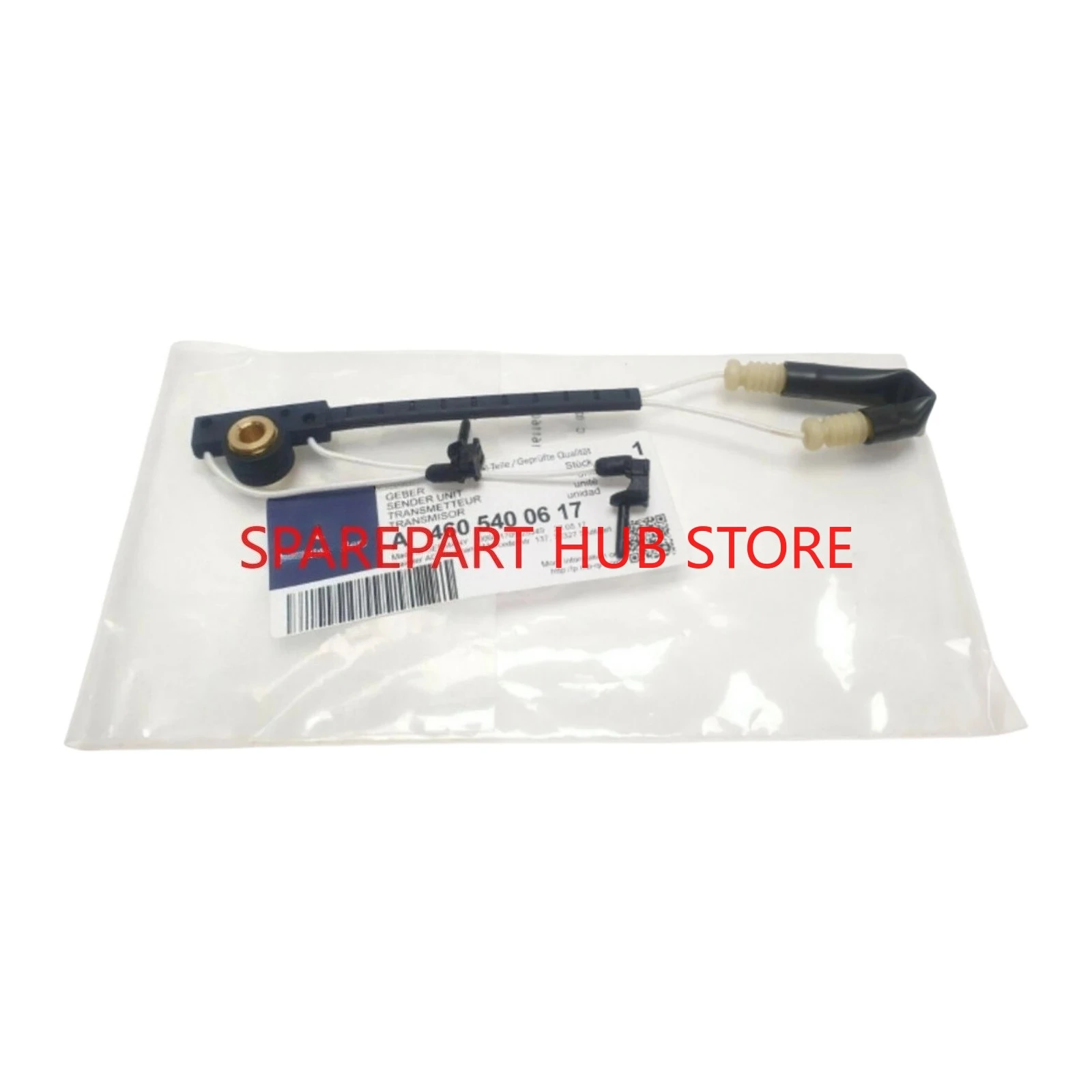 

OEM A4605400617 A4605400517 Датчик износа тормозных колодок переднего колеса для Mercedes Benz G-CLASS W463 W460 W461