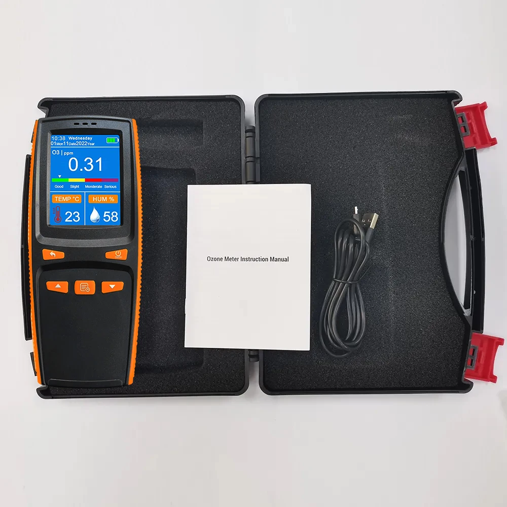 Indoor Air Quality …