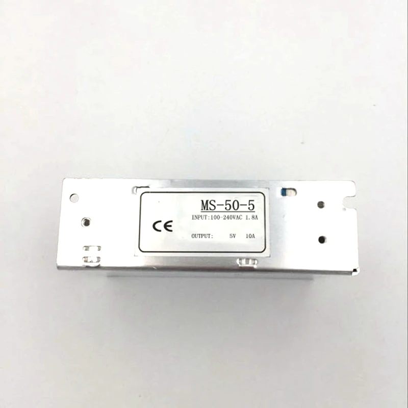 MS-50-24: A Análise Completa de Fonte de Alimentação Switching Mini de 50W para Aplicações Práticas