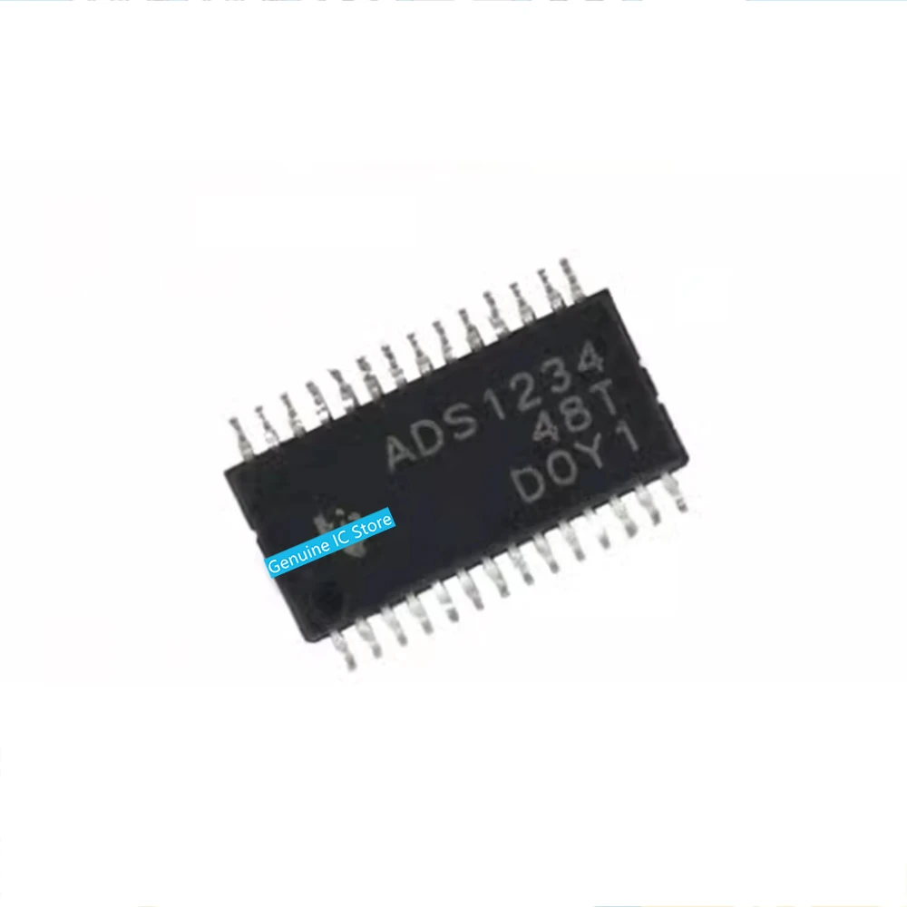 

ADS1234IPWR ADS1234 SOP New Original Genuine Ic