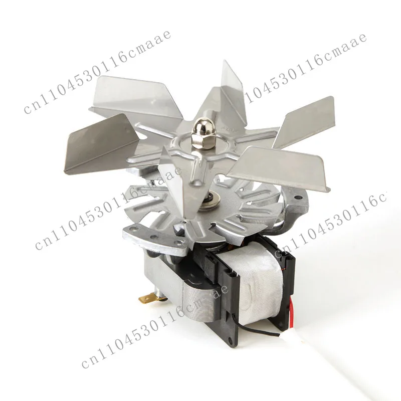 Suitable for biochemical incubator motor drying oven cover very small fan two-speed motor ZS6119-19012