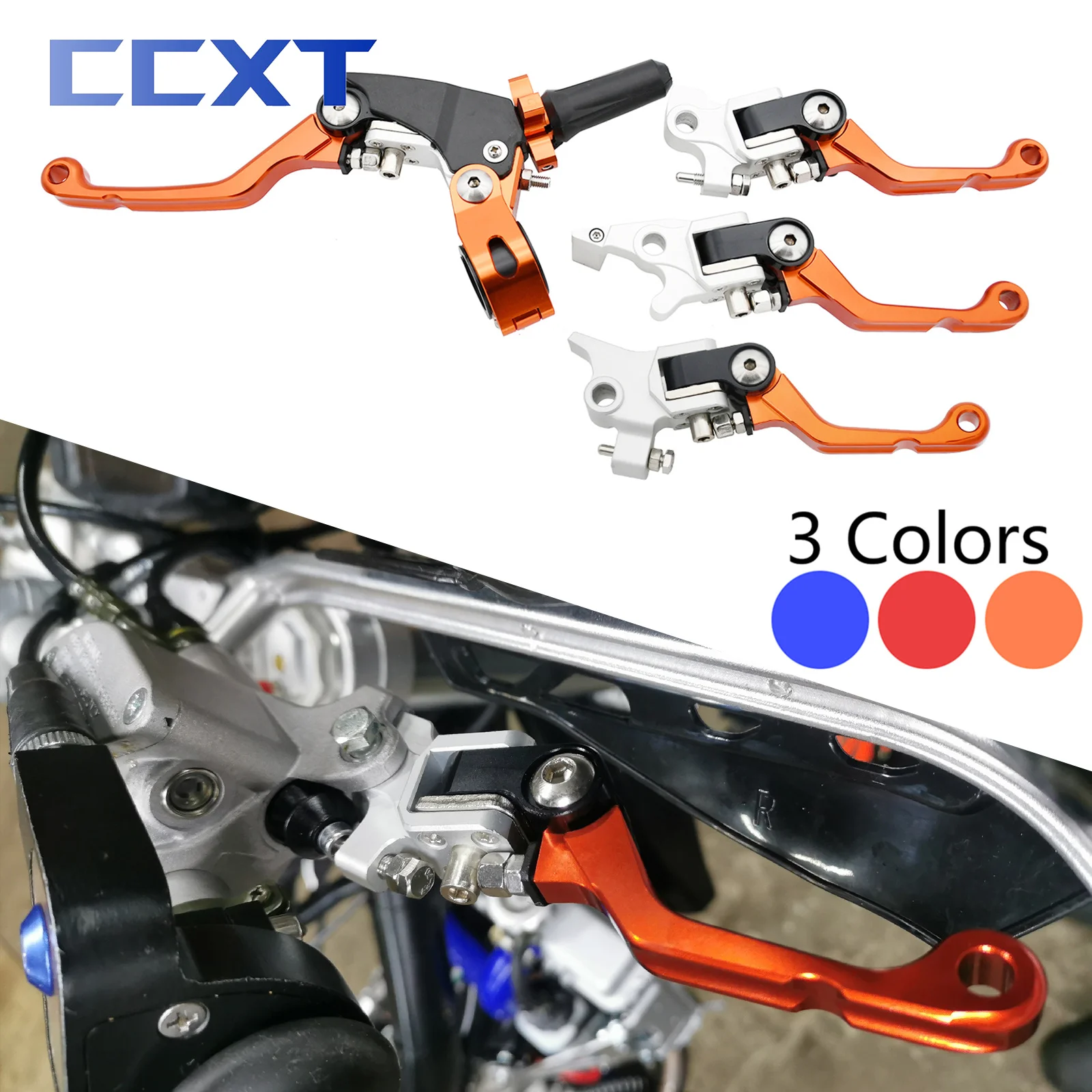 Motorcycle Cnc Brak… - image