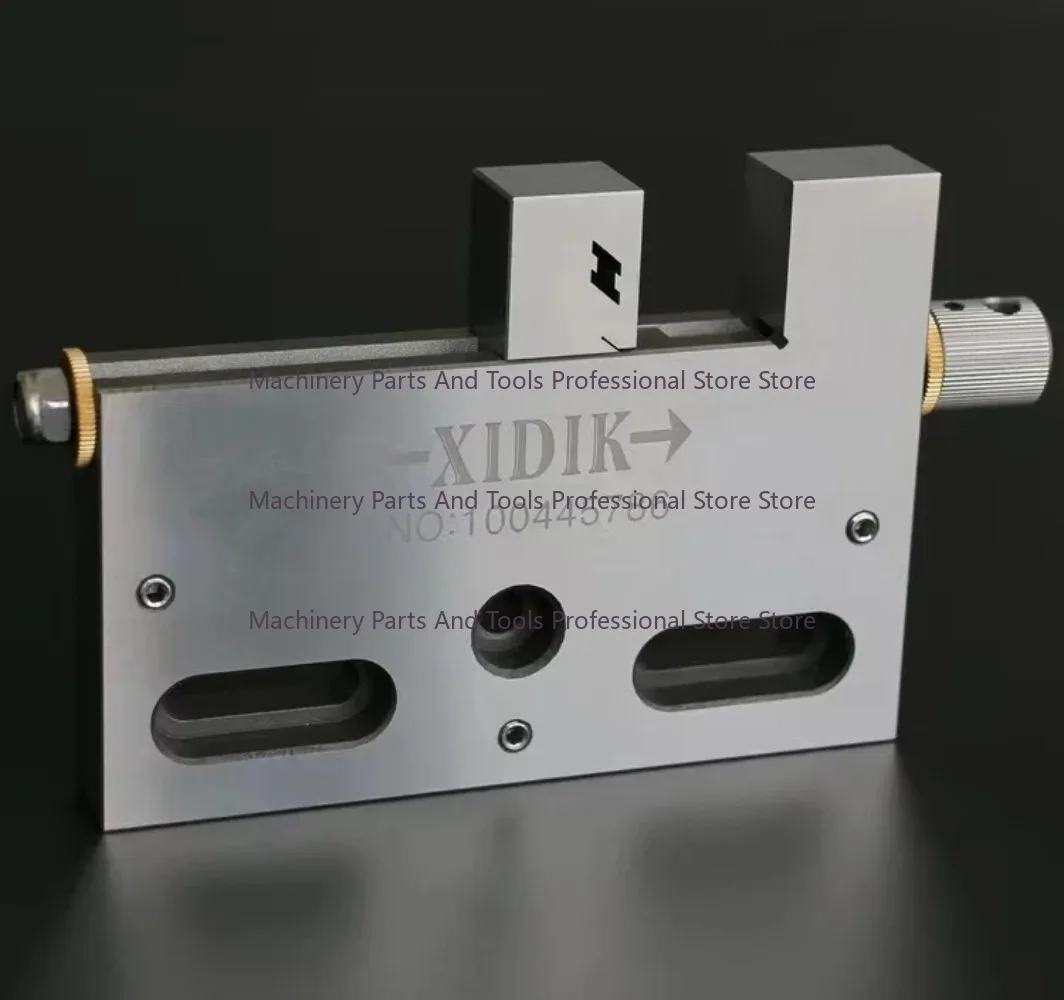 1pc CNC Wire EDM Machine 100445786 Vise 4\
