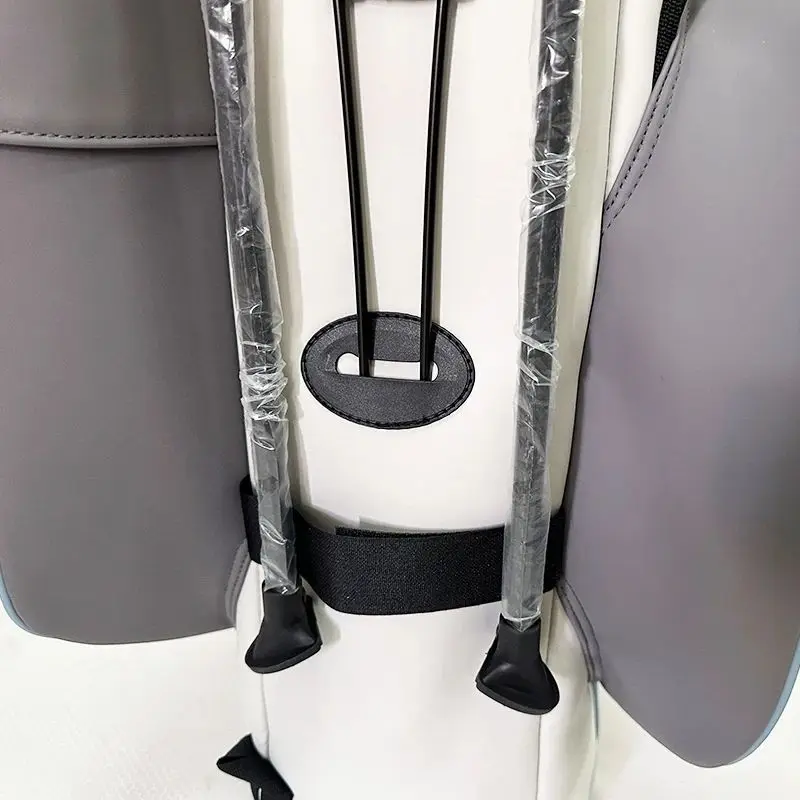 Golftas PU golftas club stand bag