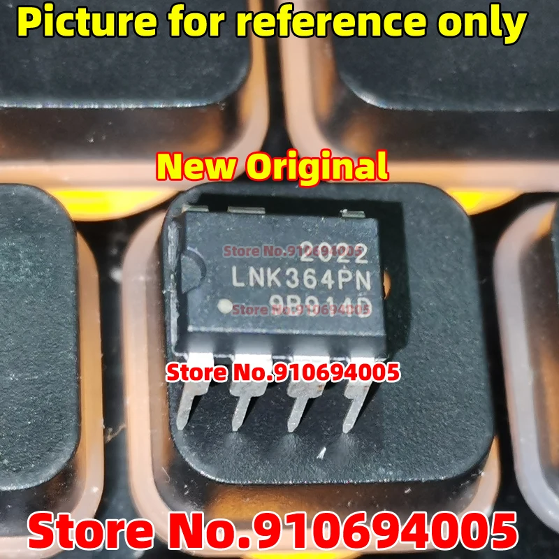 50/30/10PCS New Original TNY280PN TOP257PN / DIP7 /DIP8