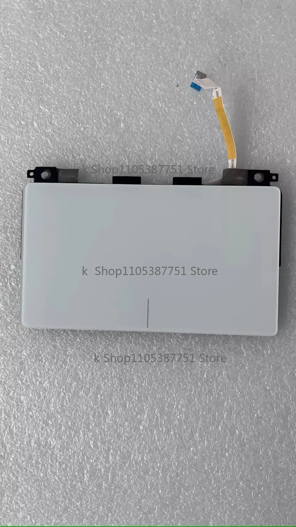Laptop Touchpad Mouse Board With Cable For Dell XPS 13 9360 9343 9350 9370 9365 9380  0JP4PR