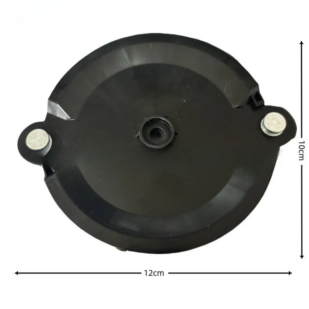 Cutting Disc For Parkside For PRTA 20-Li A1 IAN 311046 Grass Trimmer, Thickened ABS Plastic Replacement Blade With Screw System