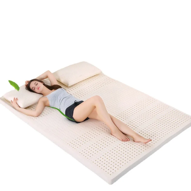 

Natural, Simmons Mattress, Thai, Latex, Tatami, Antibacterial, Anti-Mite, Massage