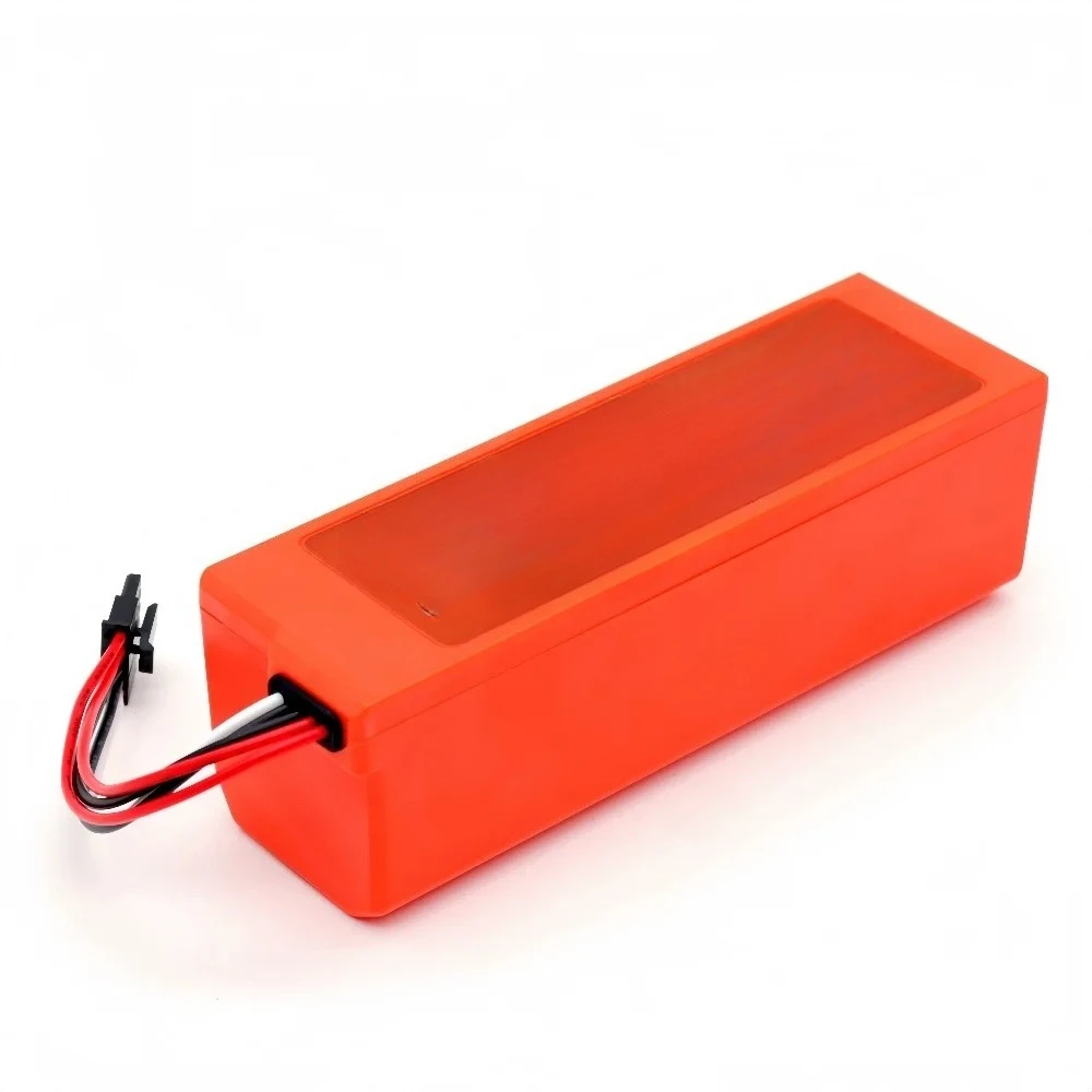 

D099-4S2P 14.4V 5200mAh Battery for Xiaomi Mi Robot Vacuum-Mop 2 Pro MJSTS1, Replacement for Vacuum-Mop 2 C101 MJSTP Model