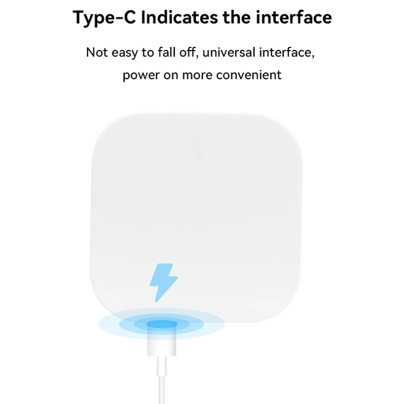 eWelink ZigBee Gateway Hub Wireless Smart Bridge Home Appliances Remote Controller Automation Device work Alexa Google Assistant