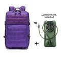 Purple-2L Green