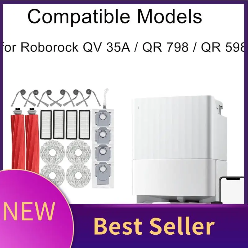 B46C Vacuum Cleaner… - image