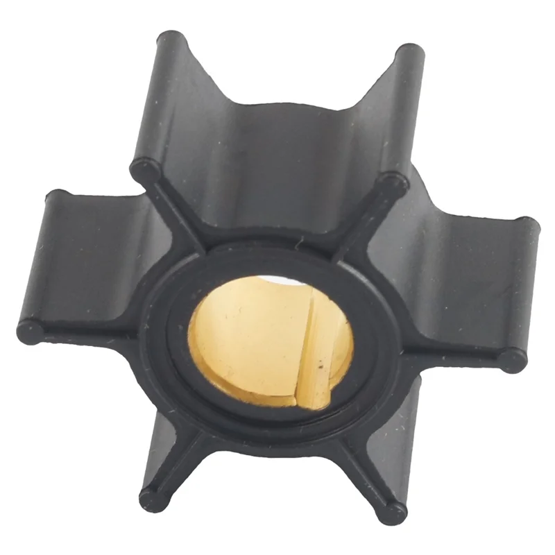 

High-Quality Water Pump Impeller For Mercury, Mariner And Mercruiser 6-9.8 HP Motors - OEM 47-8037481