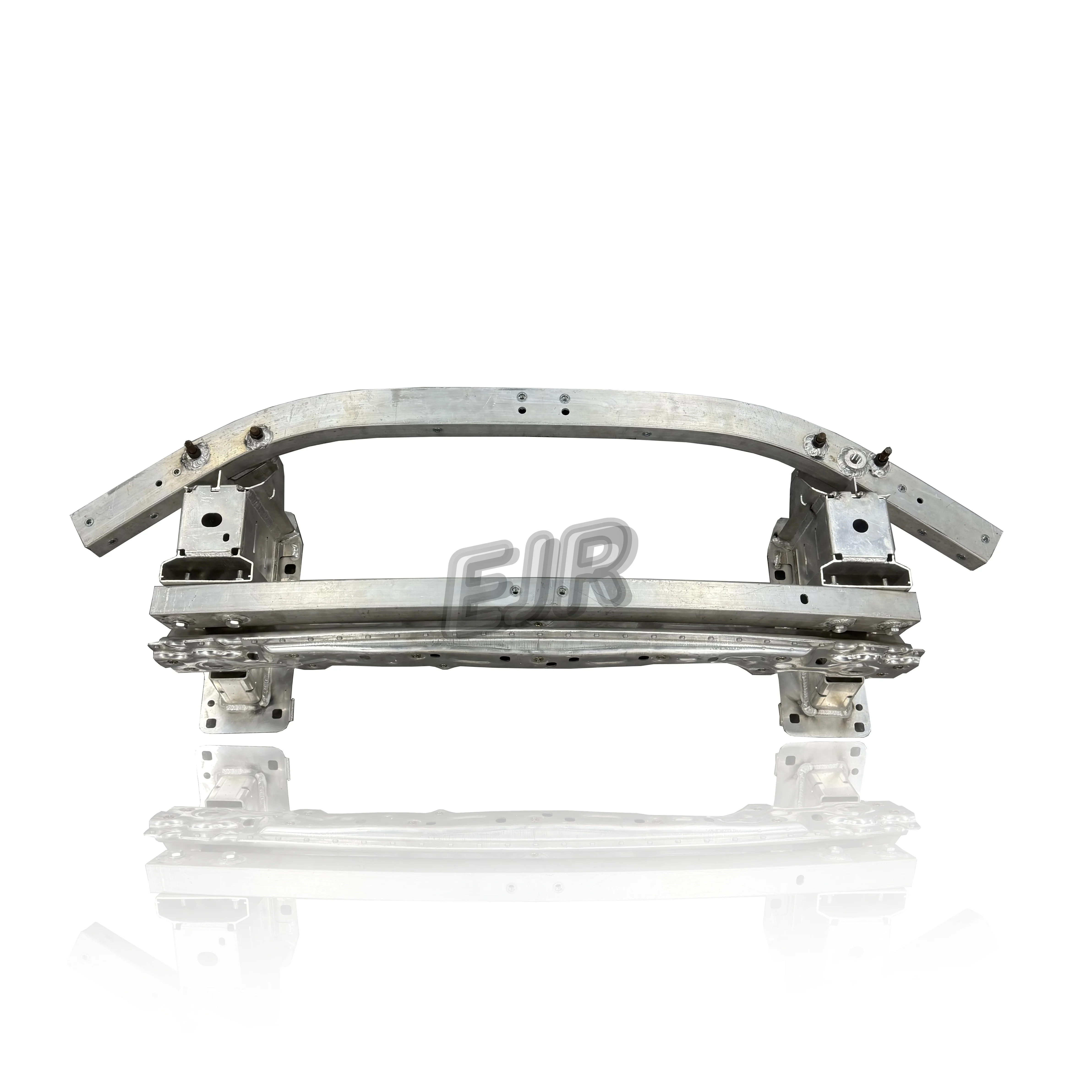 

For Maserati GT GTS High Quality New Front Bumper Bearer TRAVERSA PARAURTI Front CrossMemberradiator Support 80001900