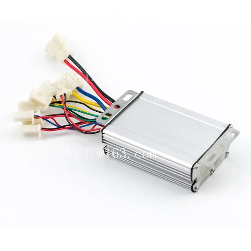 Applicable to36V 1000W Electric Scooter Brush Controller for Electric Bike Conversion Kit