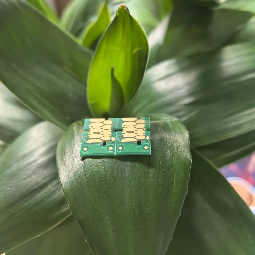 

T6193 T619300 Maintenance Tank Chip For Epson T3000 T3200 T5200 T7200 T3270 T5270 T7270 F6000 F6070 P10000 Waste Ink Tank Chips