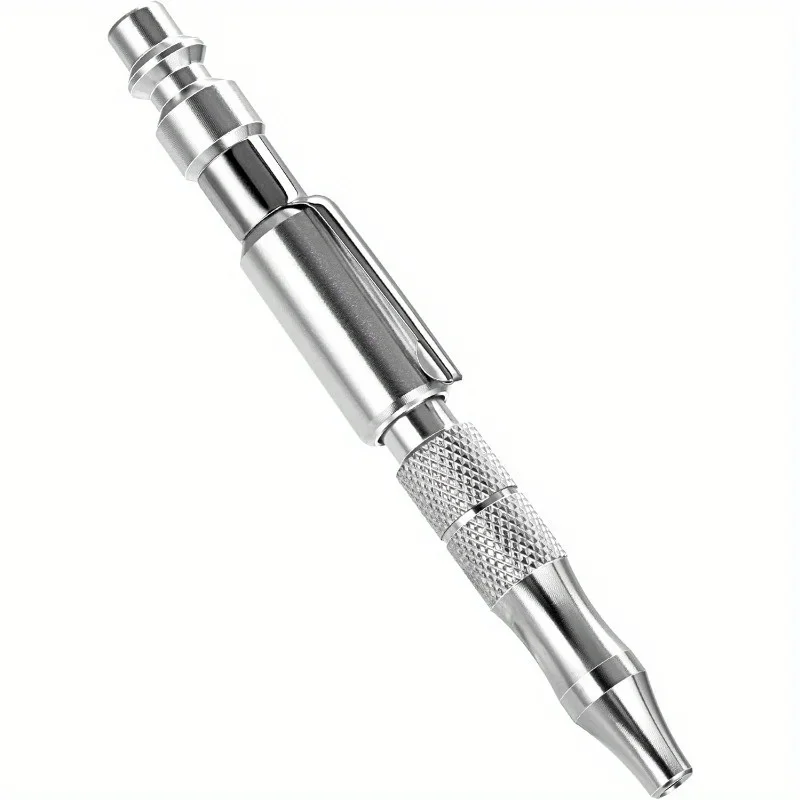 Adjustable Pocket Air Blow Gun Industrial Style 
