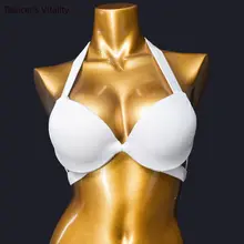 Belly Dance Practice Costume Set for Women #4