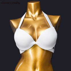 New Lady Belly Dance Costume Practice Belly Dance Sets Wear Mesh Skirt Oriental Dance Belly Dance Top&skirt Dancing Dress Suit