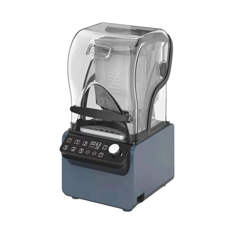 

Constant speed silent wall breaker, smoothie mechanism wall breaker