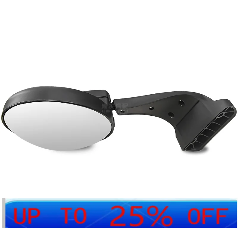 

LMM card accessories front down mirror ground mirror round mirror original factory