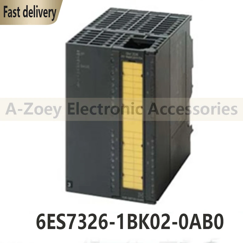 

New original 6ES7326-1BK02-0AB0 digital input module 6ES7 326-1BK02-0AB0