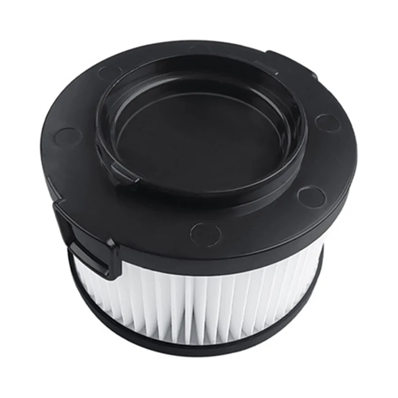 Stable-6 Stück Frontfilter mit sauberer Bürste für Levoit Vortexiq 40-Rf Home Cleaner Filterreiniger Teile Ersatz