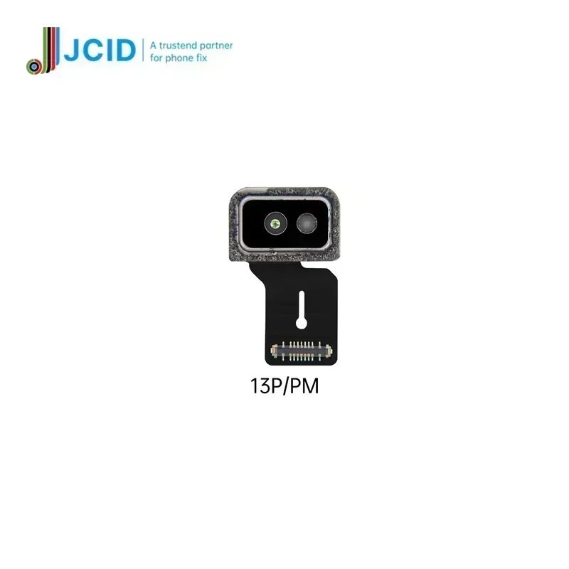 JCID V1SE V1SPRO Programmable LiDAR Radar FPC Cable For iP 12 13 14 PM Fixes Camera Delay Inaccurate Ranging VR Scanning Repair