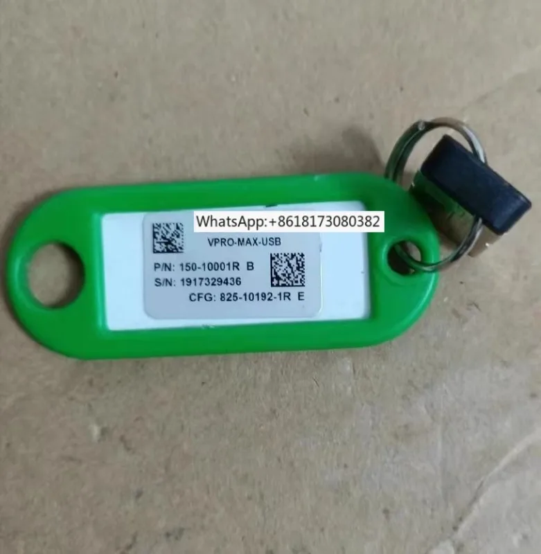 

90% new VPRO-PLUS MAX-USB U VPRO-BPQ-USB