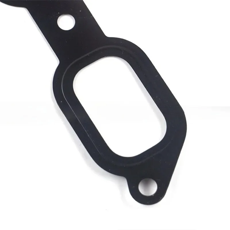 Engine Inlet Manifold Seal Gasket For Range Rover Sport Discovery 4 3.0 Supercharged LR041681