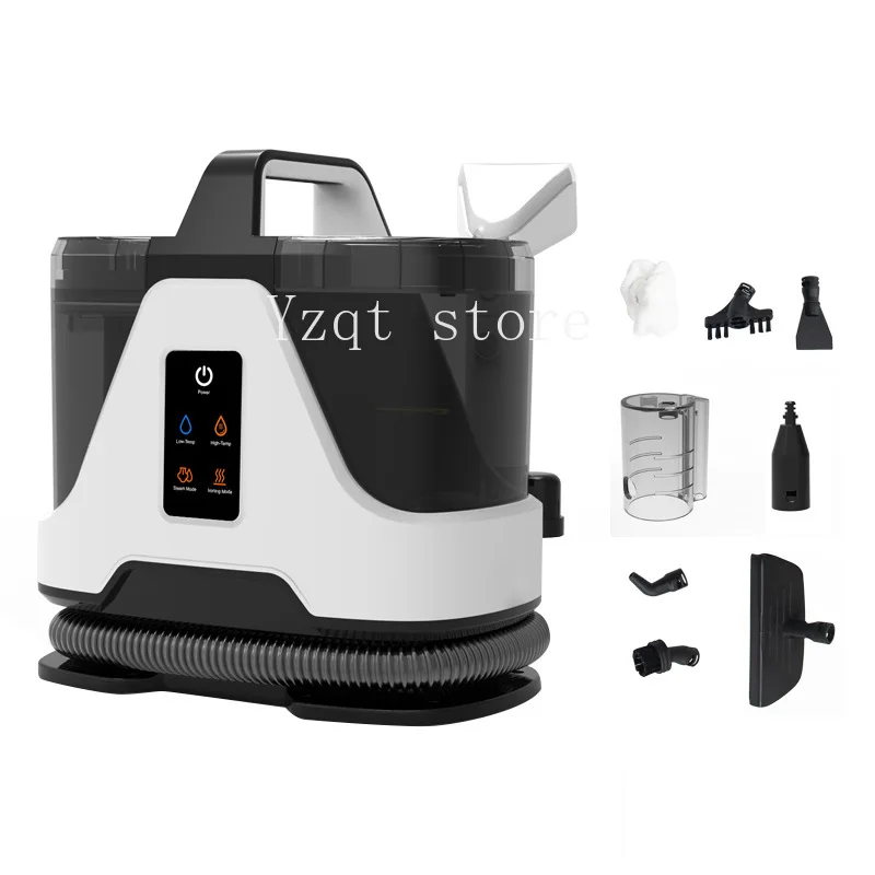

1700W steam high temperature multifunctional fabric sofa cleaning machine spot cleaner household vacuum cleaner