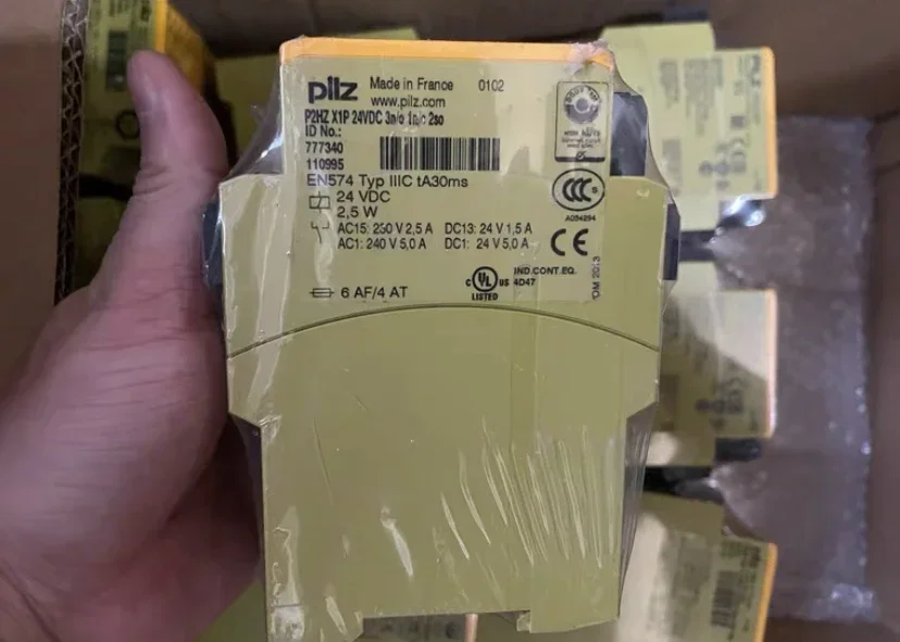 Brand new P2HZ X1P 777340