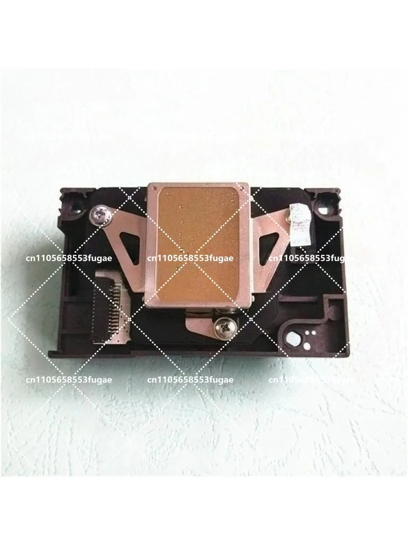 New F1800400030 DX6 Printhead For Inkjet Printer T50 T60 A50 P50 L800 L801 Titan-jet 1626 Eco Solvent & Water Based Print Head