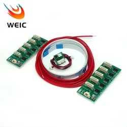 2PC/Lot Auto Reset Chip Decoder for Epson Stylus Pro 4800 4880 7800 9800 7880 9880 7400 9400 7450 9450 4400 4450 Printer