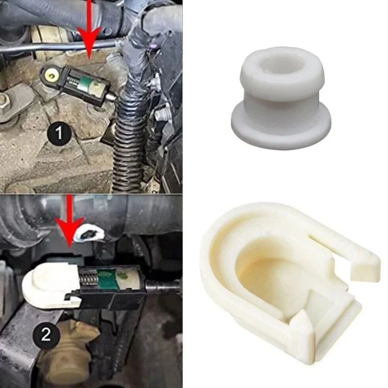 Automatic Transmission Adjuster Engineered For Precise Shifting Performances CV617C445AA Shifters Cable Adjustment Head