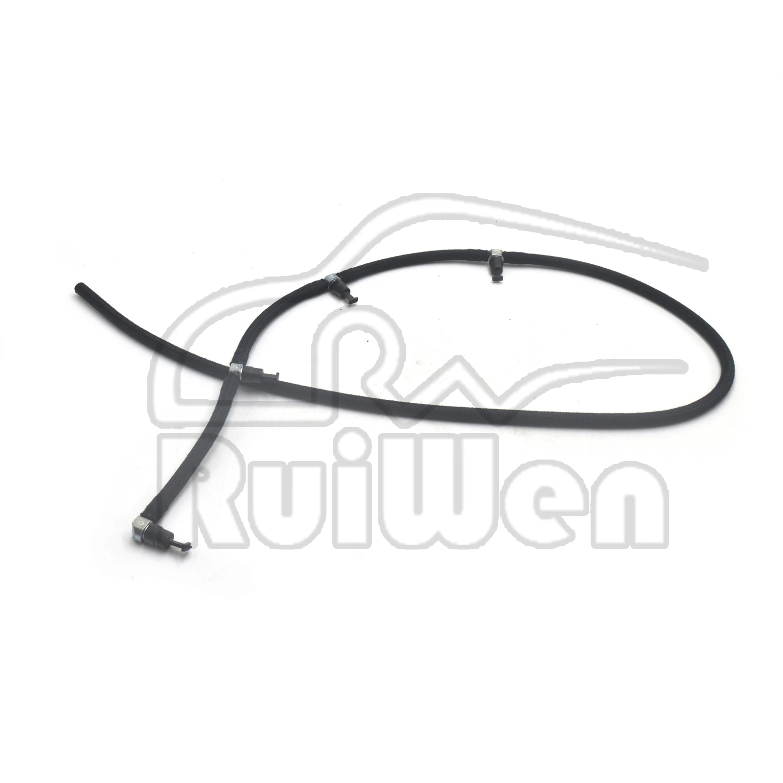 Car Fuel Overflow Return Line for Benz W202 W203 CL203 S203 CL203 W220 V220 B903 B906 B904 W639 W638 6460701132 6460700032