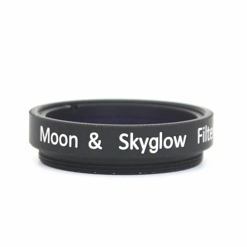 Nighthawk series 1.25 inch Moon & skyglow filter