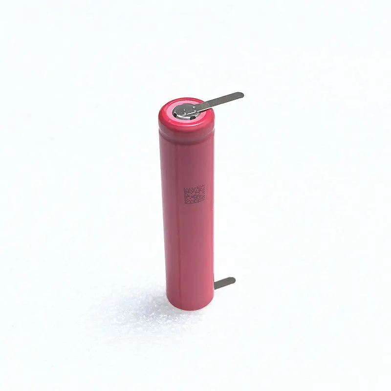 

10pcs For sanyo ur14650r new original 1050mah 3.7v lithium battery 10a discharge lithium battery