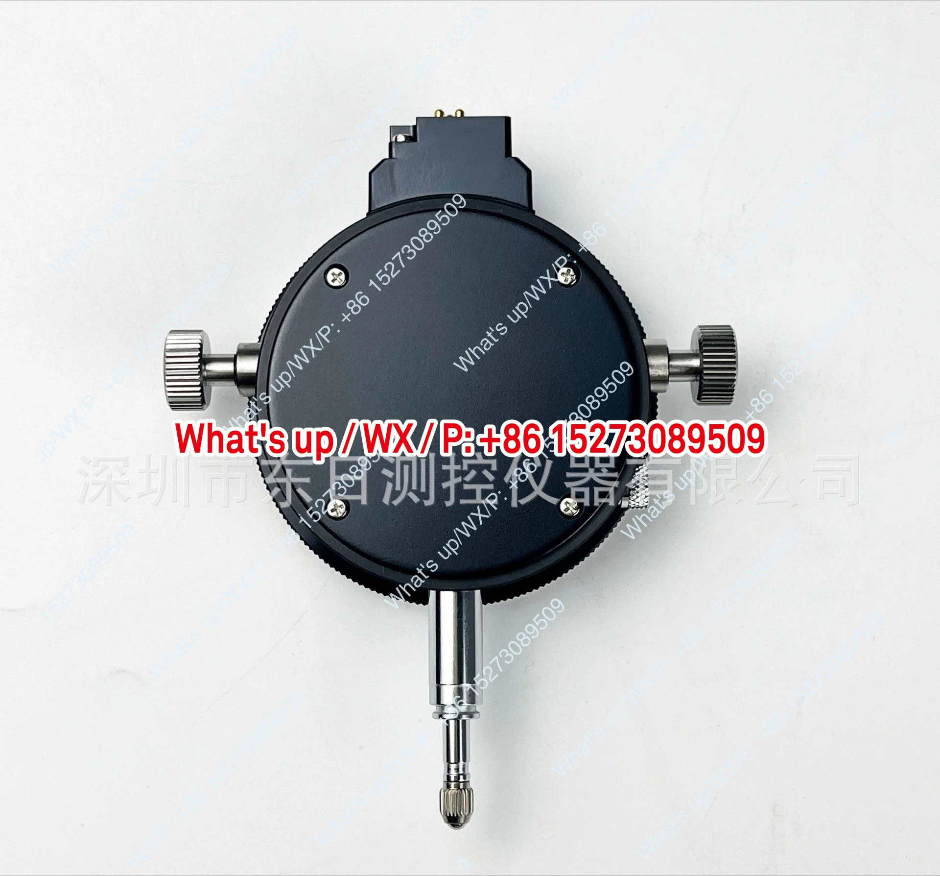 مؤشر الإزاحة الأصلي الياباني 2S-010/2S-100/2S-200 مقياس الحدود #2