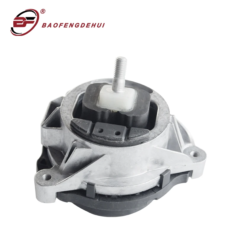 Motor Supports Engine Mounts for BMW 1,2,3 F20 Coupe F22,F87,F30,F35,F80 Right 22116855456 Left 22116887657