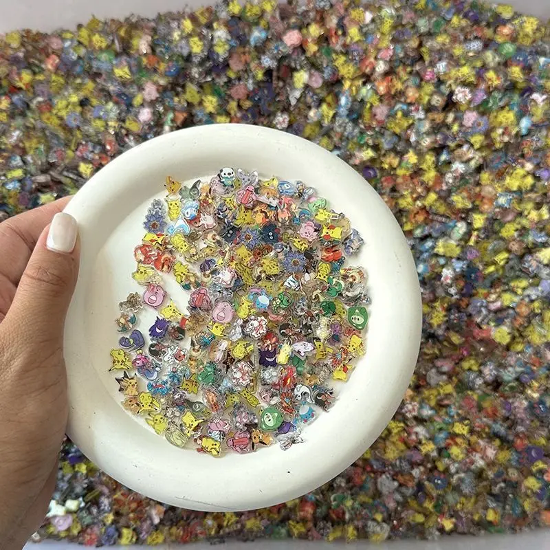 Mini Pezzi Acrilici Pokémon da - Cosplay Prop Filler recensione e prezzo