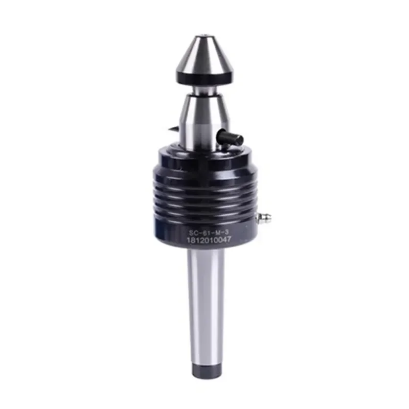 Interchangeable head, replaceable rotary top, replaceable movable ejector pin SC-61-MT3 4 5