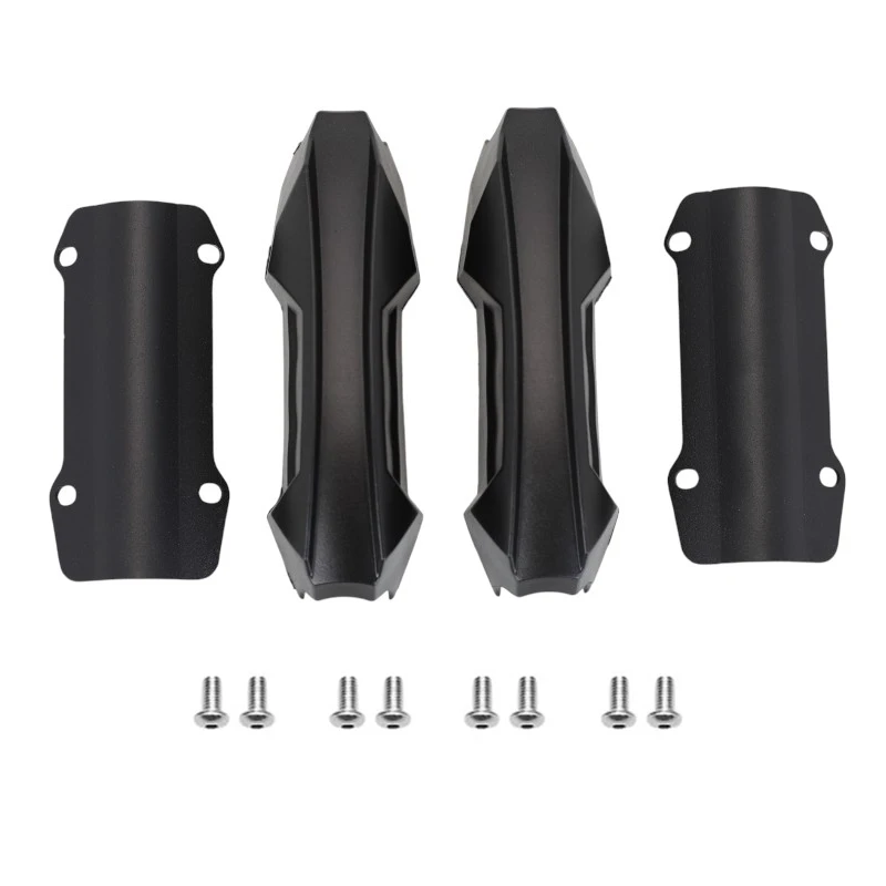 For BMW R1250GS R1200GS Adventure F850GS F800GS F750GS G310 Motorcycle Engine Guard Crash Bar Bumper Protector Decorative Block