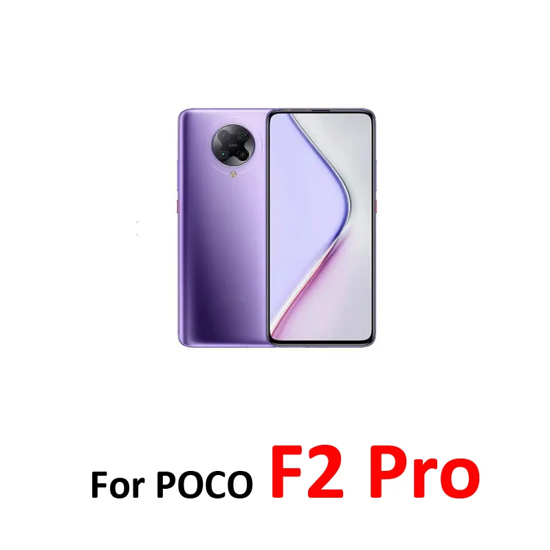 Phone Power Volume Button For Xiaomi Poco F2 Pro Pocophone New On Off Up Down Key Internal Flex Cable Repair Parts