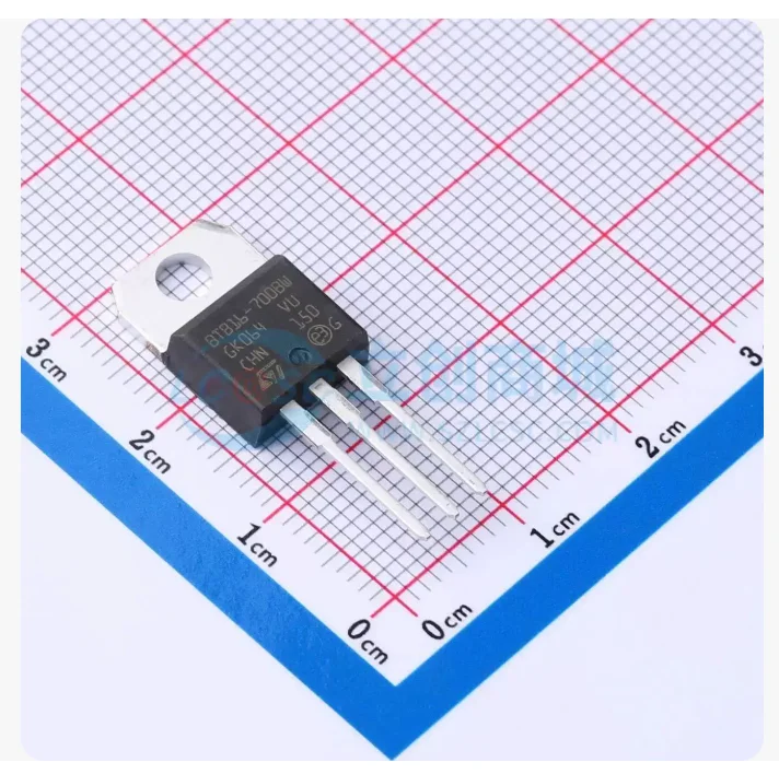 Free Shipping BTB16-800CW BTB24-600B BTS117 BTS131 BTS149 BU1706A BU406 BU407   BTB16-600SW TO-220 BTB16-700BWRG