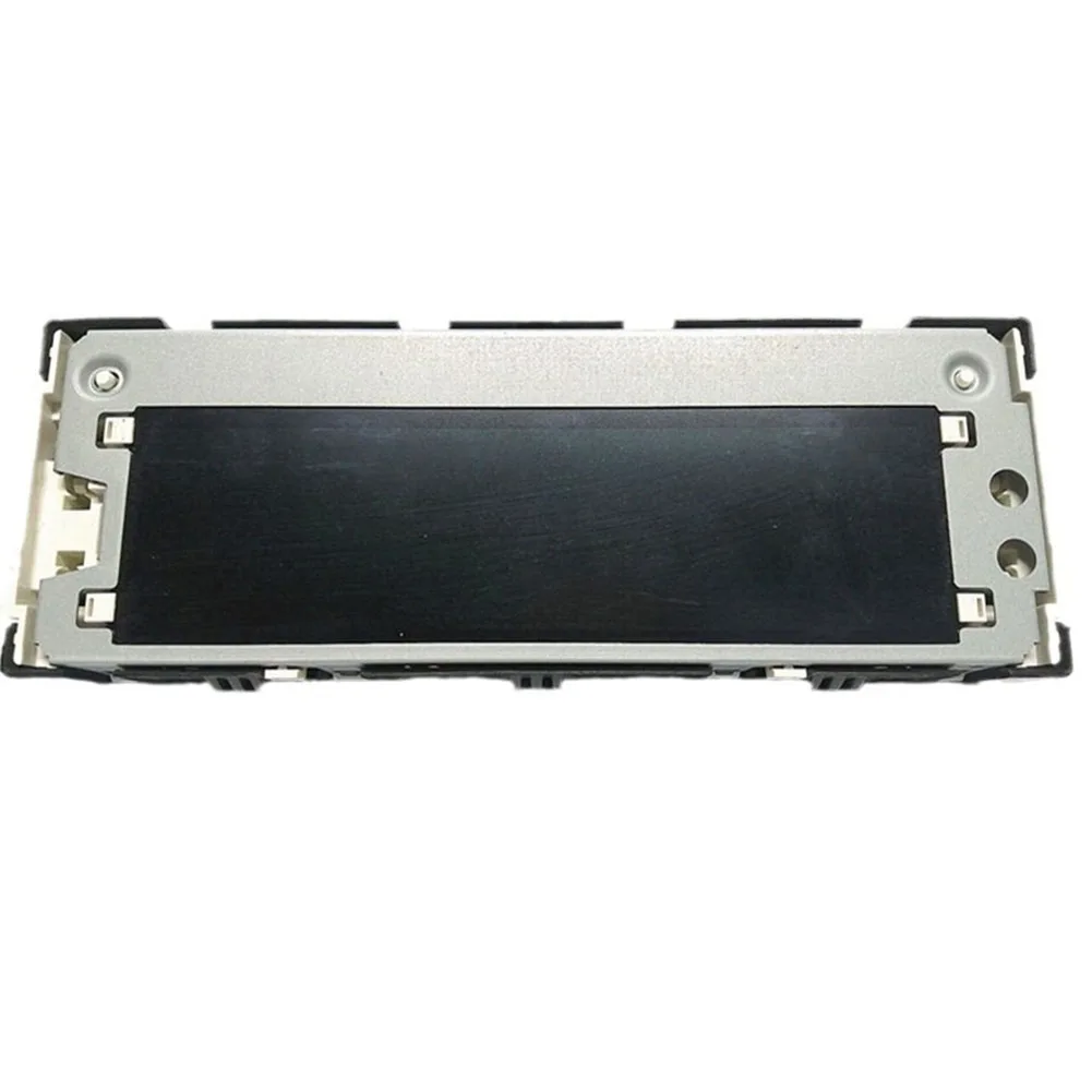 Multifunction Display Screen Compatible with For 207 307 308 408 For C4 C5 Models for Enhanced Vehicle Integration