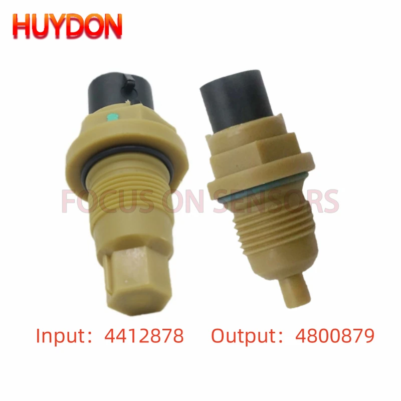 

4412878 4412879 Transmission Speed Sensor For Chrysler Dynasty Grand Voyager Imperial Lebaron Pacifica Sebring Voyager Dodge